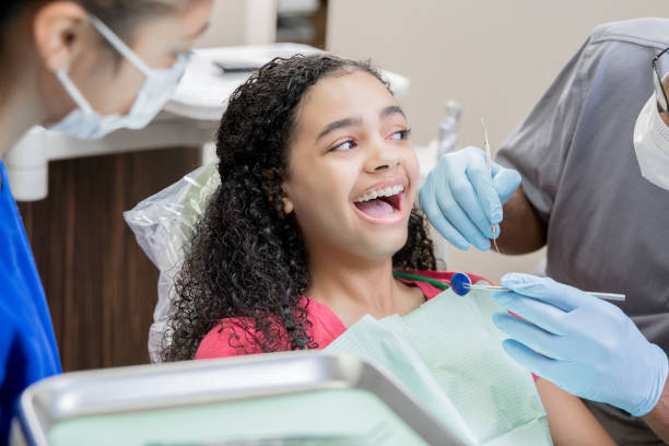 Best Emergency Cosmetic Dentistry (e.g., broken veneers) in Evadale, TX