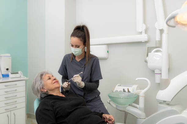 Best Emergency Treatment for Oral Infections in Evadale, TX