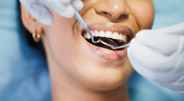 Best Emergency Treatment for Jaw Pain or Injury in Evadale, TX