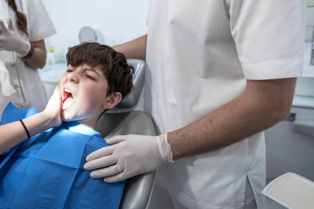 Best Emergency Orthodontic Repairs in Evadale, TX