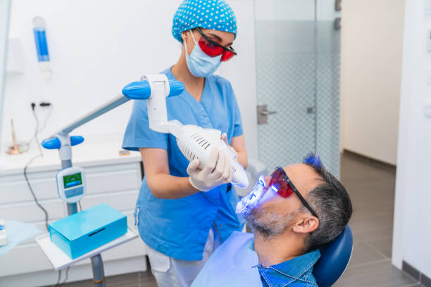 Best Emergency Root Canal Therapy in Evadale, TX